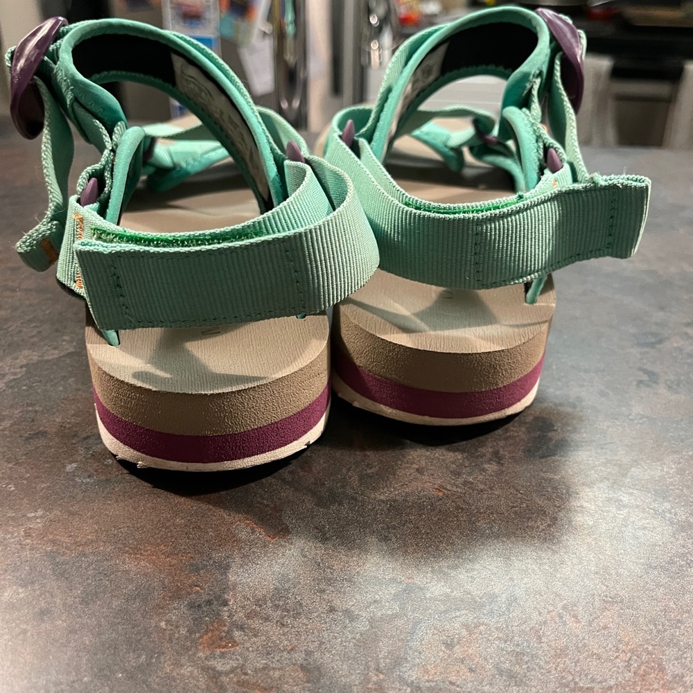 Merrell Alpine Strap Sandals - image 7